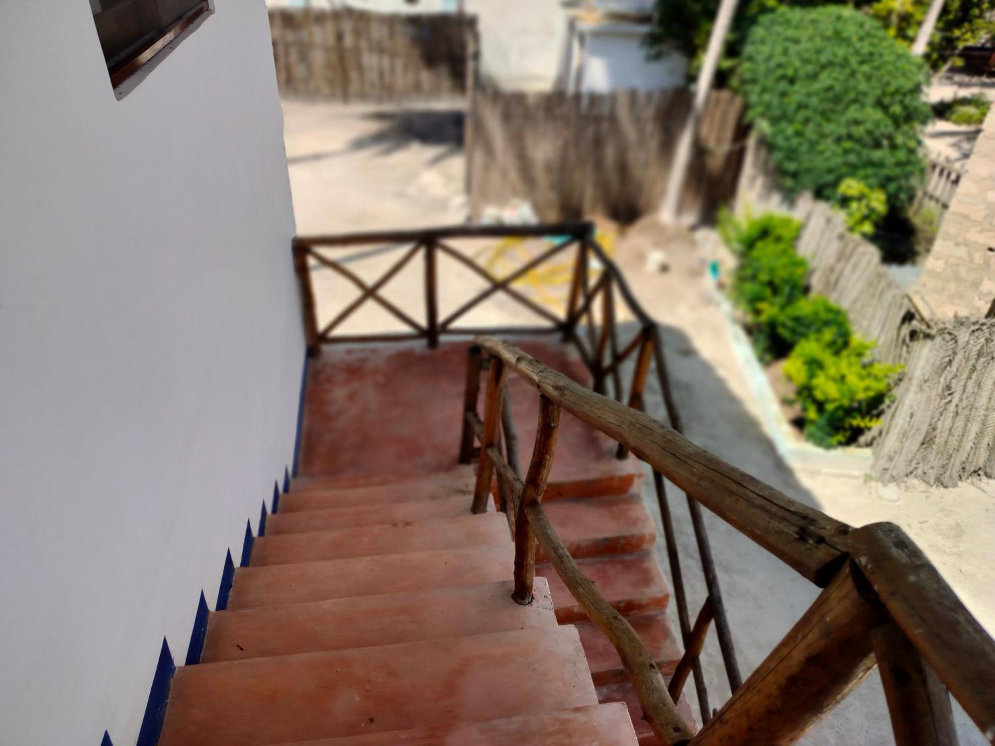 Emerald Dreams Boutique Hotel Michamvi Kae Экстерьер фото