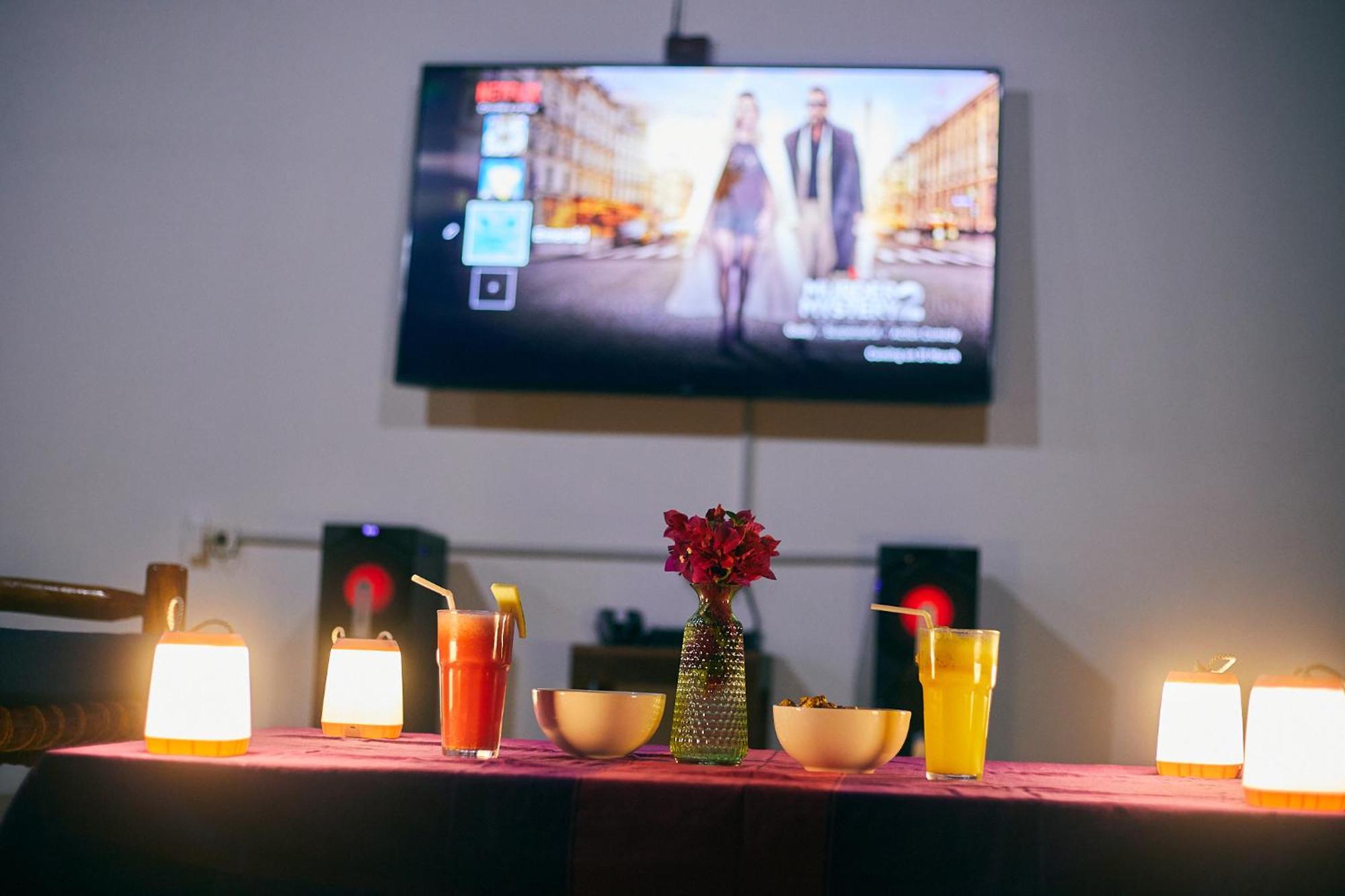 Emerald Dreams Boutique Hotel Michamvi Kae Экстерьер фото